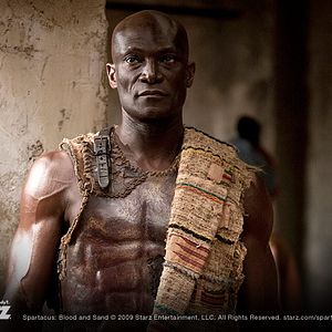 Fotoğraf Peter Mensah