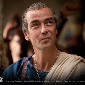 Fotoğraf John Hannah