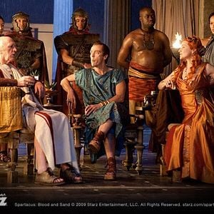 Fotoğraf John Hannah