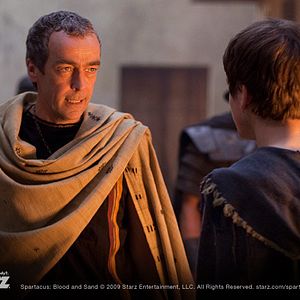 Fotoğraf John Hannah