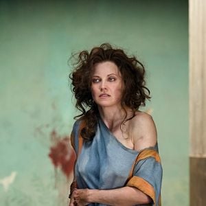 Fotoğraf Lucy Lawless