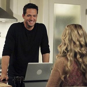 Fotoğraf Josh Hopkins