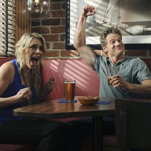 Fotoğraf Cougar Town