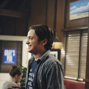 Fotoğraf Cougar Town