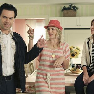 Fotoğraf Cougar Town