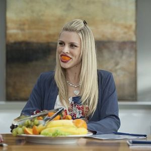 Fotoğraf Cougar Town