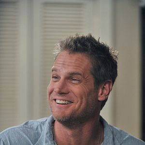 Fotoğraf Brian Van Holt