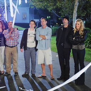 Fotoğraf Bob Clendenin