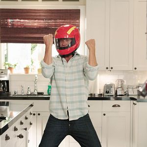 Fotoğraf Cougar Town