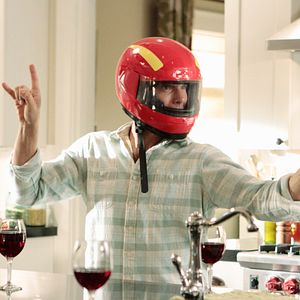 Fotoğraf Cougar Town