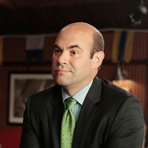 Fotoğraf Cougar Town