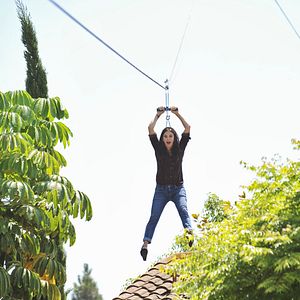 Fotoğraf Cougar Town