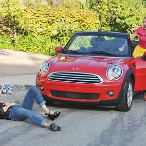 Fotoğraf Courteney Cox