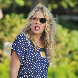 Fotoğraf Busy Philipps