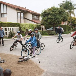 Fotoğraf Cougar Town