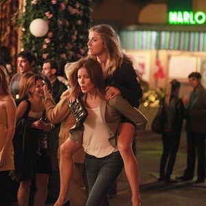 Fotoğraf Cougar Town