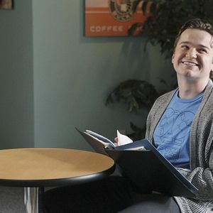 Fotoğraf Cougar Town