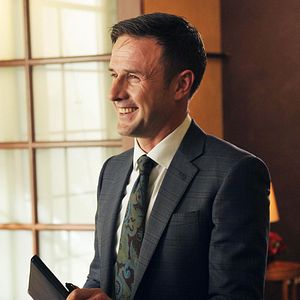 Fotoğraf Cougar Town