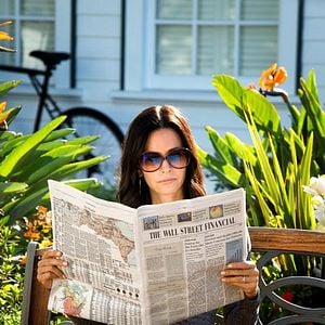 Fotoğraf Cougar Town