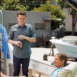 Fotoğraf Cougar Town