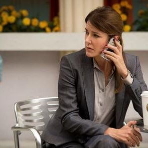 Fotoğraf Cougar Town