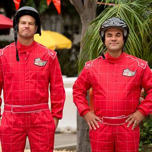 Fotoğraf Cougar Town