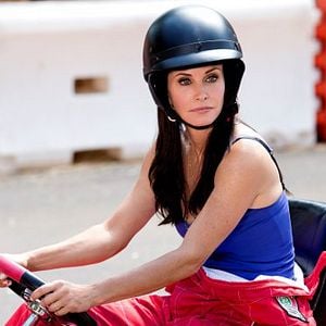 Fotoğraf Cougar Town