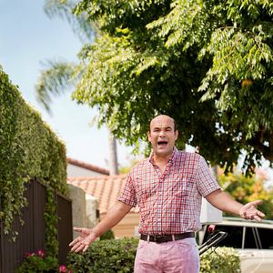 Fotoğraf Cougar Town