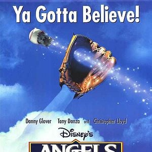 Fotoğraf Angels In The Outfield