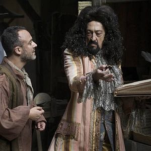 Fotoğraf Javier Gutiérrez