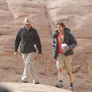 Fotoğraf Danny Boyle