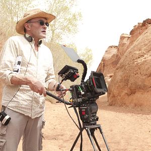 Fotoğraf Danny Boyle