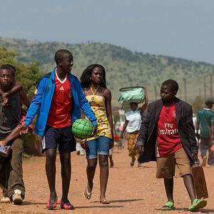 Fotoğraf Debs Gardner-Paterson