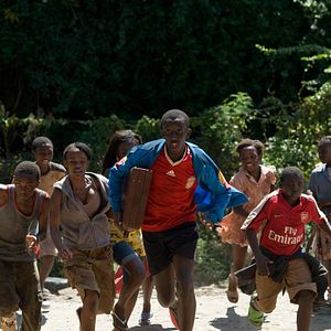 Fotoğraf Debs Gardner-Paterson