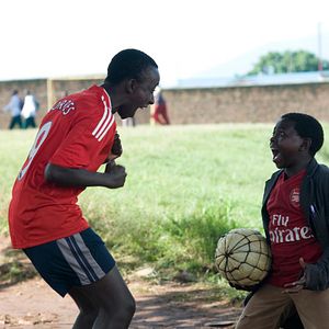 Fotoğraf Debs Gardner-Paterson