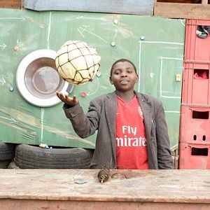 Fotoğraf Debs Gardner-Paterson