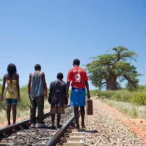 Fotoğraf Debs Gardner-Paterson