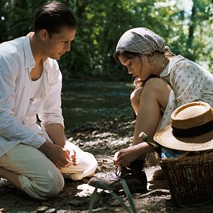 Fotoğraf Astrid Bergès-Frisbey