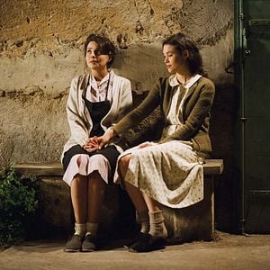 Fotoğraf Astrid Bergès-Frisbey