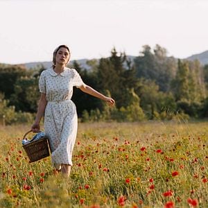 Fotoğraf Astrid Bergès-Frisbey
