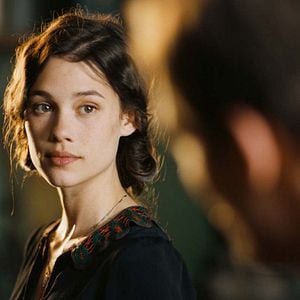 Fotoğraf Astrid Bergès-Frisbey