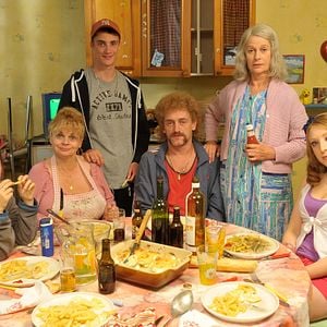 Fotoğraf Isabelle Nanty