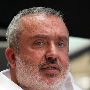 Fotoğraf Dominique Farrugia