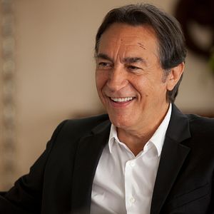 Fotoğraf Richard Berry