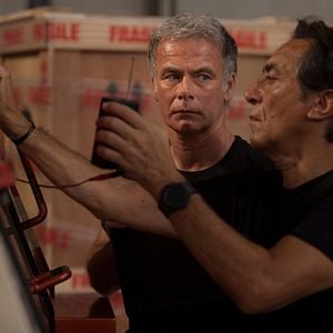 Fotoğraf Richard Berry