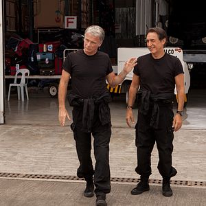 Fotoğraf Richard Berry