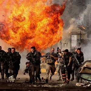 Fotoğraf Transformers 3: Ay'ın Karanlık Yüzü