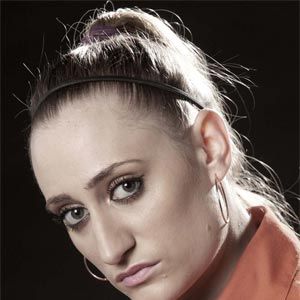 Fotoğraf Lauren Socha