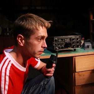 Fotoğraf Güzel Bir Hayat Düşlerken