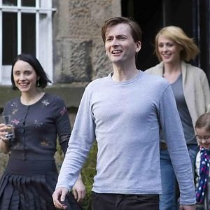 Fotoğraf Single Father